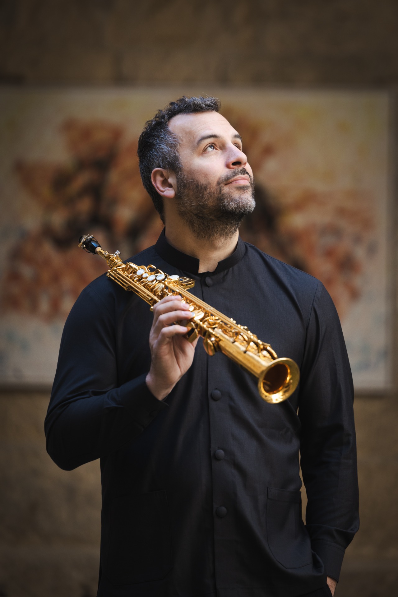 Nicolas ARSENIJEVICH