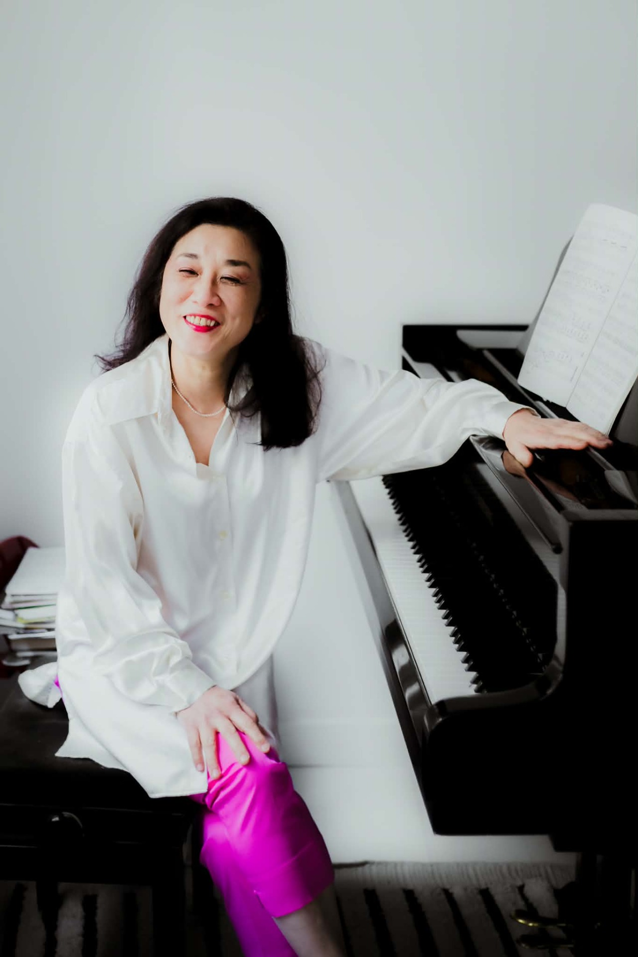 Ph. Mai TOYAMA
